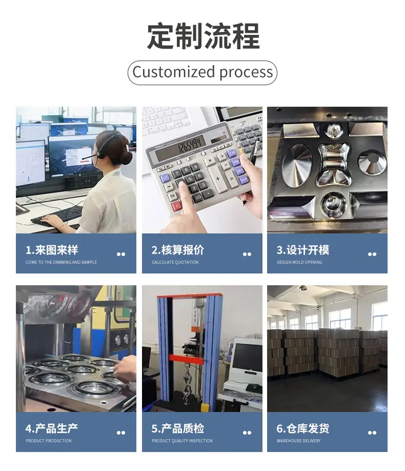 减震垫密封圈橡胶杂件