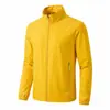 Jaqueta de Algodão Impermeável e à Prova de Frio Masculina Gola Alta Roupa de Trabalho Outerwear Plus Algodão À Prova de Vento Aquecimento Jaqueta de Montanhismo Estampa Personalizada com Logo