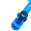 Carretilha de vara de pesca universal, recolhedor de linha para vara de pesca, clipe para enrolar linha, acessórios para vara de mão, recolhedor rápido de linha, suprimentos de pesca