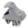 Mr779705 Mr779704 Es Adecuado para Clip Gancho Soporte Clip de Parasol Mitsubishi Pajero