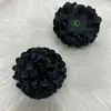 Flor Artificial Bola da Sorte Decoração de Casamento, Decoração de Casamento Realista de Alta Qualidade, Arranjo Floral para Salão de Casamento de Hortênsia, Flores Artificiais