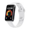 Correa de un solo color y de dos colores adecuada para Huawei Band 8/9/10 Correa de reloj adecuada para Huawei Band8910 Hw