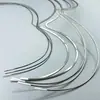Fábrica Produce Anillos de Alambre de Acero Inoxidable 304 # para Sujetadores Son a Prueba de Óxido, No se Oxidan, Alta Resistencia, Soportes de Acero No Deformables