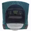 Barraca para Viagens de Carro, Viagem ao Ar Livre, Carro Dobrável, Acampamento Dobrável, Trailer, Cauda Montada no Carro, Repelente de Mosquitos para Viagem de Carro, Metabo