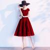 Vestidos de Noche para Mujer que se Pueden Usar en Banquetes, Elegantes Vestidos Largos para Reuniones Sociales, Vestidos Sencillos y con Estilo de Tallas Grandes para Verano