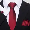 Corbata para Hombre Estilo Coreano Ropa Formal de Negocios Boda Novio Padrino Ejecutivo Patrón de Flecha Corbata Atada a Mano Venta al por Mayor en Stock