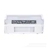 Adaptado para Acessórios do Robô Aspirador Cobos T9 Suporte Caixa de Pó Tanque de Água Forte Escova Lateral Escova Rotativa Tela de Filtro Pano