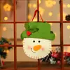 Bolsa de Manzana Navideña con Cierre, Bolsa de Regalo para Nochebuena, Bolsa Pequeña de Regalo para Niños, Bolsa de Manzana Navideña