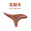 Masajeador de Pies de Pájaro Triangular Palo de Masaje Golpeteo de Puntos de Acupuntura Madera Maciza Herramienta de Meridianos para Terapia de Pies Gua Sha Modelo Nuevo