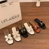 En stock, foto selfie, caja premium, pantuflas talla grande, 35-41