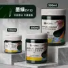 Marca Mali 300ml Pintura Acrílica Comúnmente Usado Set de 24 Colores en Latas para Pintura de Pareds y Coloreado DIY, Recomendado por Estudiantes de Arte