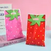 Venda Direta de Fábrica Sacolas de Lembrancinhas Desenho Animado, Sacolas para Embalagem de Presentes de Festa de Aniversário Infantil, Sacolas de Presente com Filme Perolado PE, Vários Estilos Disponíveis