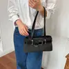 Bolso de Hombro y Cruzado Versátil de Moda para Mujer, Nuevo Bolso Casual de Nicho de Alta Gama para Verano 2026