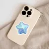 50 pegatinas de graffiti de estrellas 3D pegatinas de estrellas creativas para taza teléfono móvil pegatinas decorativas impermeables al por mayor