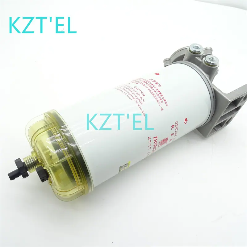 11110668油水分离器总成 (8)