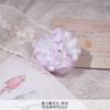 Cabezas de Flores de Clavel Artificiales, Materiales DIY para Ramilletes de Flores Falsas, Decoraciones Florales para Bodas, Salas de Estar y Flores Hechas a Mano