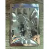 Anel Tricolor Anel de Trava Anel de Sol Anel Masculino com Contas Anel de Trava Anel de Sexo Anel de Sol de Silicone Anel de Pênis Transparente