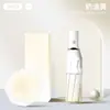 Guarda-Sol Gradiente, Totalmente Automático, Dupla Utilização para Mulheres, Adequado para Dias Ensolarados e Chuvosos, Proteção UV, Loja de Fábrica Atacado, Portátil