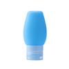 Frascos de Silicone Conjunto de Viagem Frasco Frasco de Gel de Banho Frascos de Armazenamento Frascos de Viagem Frasco Pequeno Frascos de Viagem