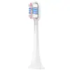Cabezales de Cepillo de Repuesto Cuidadosamente Seleccionados Compatibles con Cepillos de Dientes Eléctricos Xiaomi/Mijia T100/200/301/02/501/T300/T500/700