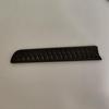 Funda Negra de Plástico PP para Cuchillo de Chef para Pan, Corte de Carne, Pelador Multiusos, Santoku y Varios Cuchillos