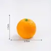 Micro paisagem criativa simulação pitaya maçã de cera fruta grande comida brincar decoração diy acessórios de saco surpresa pequenos enfeites