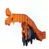 Máquina Cuchara Rastrillo P-30B, Cargador de Roca Cuchara Rastrillo Antiexplosivo para Minería, Máquina de Eliminación de Escoria de Mina en Stock