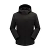 La chaqueta ligera de algodón 3M Thinsulate es resistente al agua, a la humedad, transpirable, cálida, lavable y esponjosa, adecuada para uniformes corporativos y de trabajo