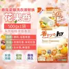 Detergente para Ropa Lion King Top Japonés con Fragancia Duradera, Sin Agentes Fluorescentes, Aroma a Fruta de Manzanilla, Suaviza la Tela, Previene Olores