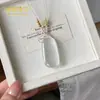 Nuevo colgante amuleto de paz de piedra ojo de gato, venta directa del fabricante, colgante de pan de artesanía de vidrio ojo de gato al por mayor