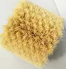 Rueda de Alambre de Acero para Cepillado de Veta de Madera, Cepillo de Alambre de Acero para Decapar Pintura, Eliminación de Óxido, Pulido y Herramienta de Cepillado de Rueda de Desbaste