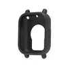 Funda protectora de silicona adecuada para Redmi Watch5 Active Funda protectora de silicona para Redmi Watch5 Lite