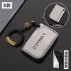 Adecuado para juego de llaves de Lynk & Co 03 coche 06 energía nueva -01/09/05/02 funda protectora todo incluido de alta gama para hombres y mujeres