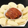 Verdura Conservada Panceta de Cerdo 500g Empaquetado en Tazón Cerdo Estofado Cerdo Dongpo Plato de Acompañamiento Listo para Comer Panceta de Cerdo Comida Estofada Snacks Al Por Mayor