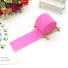 Decorações de Ano Novo, Guirlandas de Papel Crepom, Fitas, Montagem de Ambiente para Teto de Sala de Estar e Loja, Adereços para Fotos, Decorações de Couplet