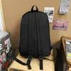 2026 Nuevo Modelo Mochila de Gran Capacidad Única Peculiar Tendencia Fresca Fea-Linda Personalidad Mochila Versátil Mochila de Viaje Casual