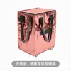 Bolsa de Compras Rodante para el Hogar Transfronteriza, Carrito Manual para Compras de Supermercado, Carrito Plegable para Exteriores