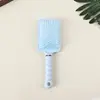 Novo Pente com Almofada para Mulheres, Meninas, Uso Doméstico, Pente Antiestático, Pente para Estudantes, Pente Massageador com Almofada de Ar de Placa Grande, Pente, Pente com Almofada de Ar