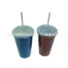 Venta de fábrica taza de regalo de moda taza de botas de PP navideñas taza de botas navideñas