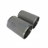 Cartucho de Filtro Sinterizado de Acero Inoxidable Elemento de Filtro de Malla Sinterizada de Cinco Capas Respirador de Polvo para Aire Cartucho de Filtro de Malla Sinterizada 5um