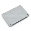 Caja de Cartucho de Juego SNES Caja de Cartucho Super Game PAL Japonesa/Europea Caja de juego Snes