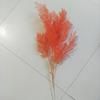 2018 Novo Misty No. 2 Decoração de Fundo de Casamento Flores Simuladas Grama Nebulosa Simulada Pinheiro Nebuloso Alta Simulação