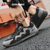 Zapatos de Hombre Warrior 2026 Modelo Nuevo Tenis Verano Malla Transpirable Deportivos Casuales para Correr Tendencia Zapatos de Moda para Hombre m