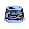 Altavoz Bluetooth Popular Transfronterizo G200 Magnético Portátil Subwoofer de Escritorio para Exteriores Audio Pequeño Venta al por Mayor de Fábrica