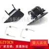 Adecuado para tapa rociadora de agua de faro tapa rociadora de agua de parachoques delantero 51117142161 BMW E 66 730 745 750