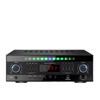 Amplificador de potencia Qi Sheng para el hogar, Bluetooth, fibra coaxial, cine en casa, KTV, karaoke, baile, sala de conferencias, karaoke, canción.