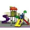 Balanço Tobogã Cogumelo. Tobogã Infantil Doutorzinho Combinação de Brinquedos Tobogã de Plástico. Tobogã Grande para Jardim de Infância