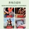 Parches de Aceite de Caballo Tendencia en Tiktok para Manos y Pies Secos y Agrietados, Populares en Transmisiones en Vivo, Parches Anti-Agrietaduras para Piel que se Despelleja, Manos y Pies Ásperos y Agrietados, Parches de Moxa