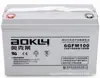 Batería Aokai 6Gfm100G 12V100Ah Estación Base Solar Ups Sala de Computadoras Fuente de Alimentación Venta al por Mayor y al por Menor