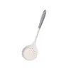 Espátula de Silicona Juego de Utensilios de Cocina Cuchara Colador Resistente a Altas Temperaturas Grado Alimenticio Antiadherente Sartén Suministros de Cocina Domésticos Herramientas